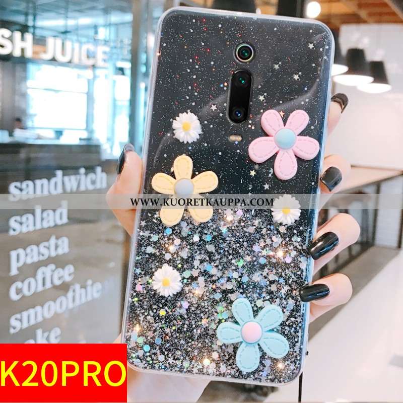 Kuori Xiaomi Mi 9t Pro, Kuoret Xiaomi Mi 9t Pro, Kotelo Xiaomi Mi 9t Pro Suuntaus Silikoni Kustannuk