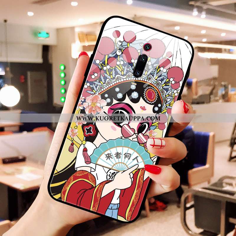 Kuori Xiaomi Mi 9t Pro, Kuoret Xiaomi Mi 9t Pro, Kotelo Xiaomi Mi 9t Pro Suuntaus Silikoni Persoonal