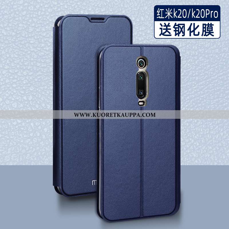 Kuori Xiaomi Mi 9t Pro, Kuoret Xiaomi Mi 9t Pro, Kotelo Xiaomi Mi 9t Pro Suuntaus Silikoni Puhelimen
