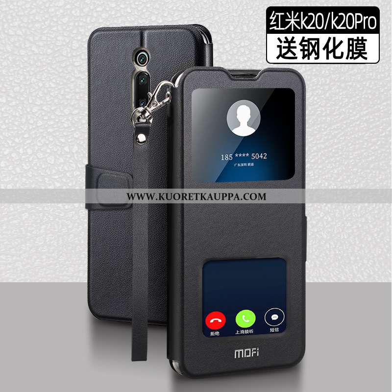 Kuori Xiaomi Mi 9t Pro, Kuoret Xiaomi Mi 9t Pro, Kotelo Xiaomi Mi 9t Pro Suuntaus Silikoni Puhelimen