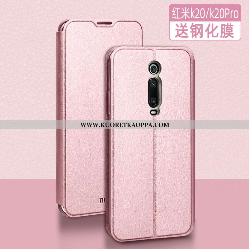 Kuori Xiaomi Mi 9t Pro, Kuoret Xiaomi Mi 9t Pro, Kotelo Xiaomi Mi 9t Pro Suuntaus Silikoni Puhelimen