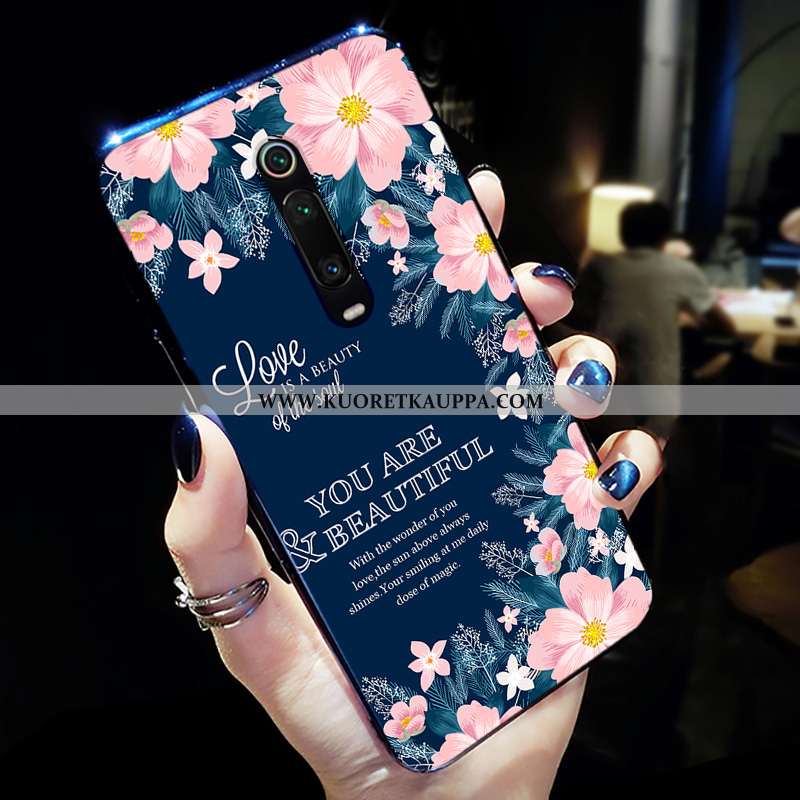 Kuori Xiaomi Mi 9t Pro, Kuoret Xiaomi Mi 9t Pro, Kotelo Xiaomi Mi 9t Pro Tila Persoonallisuus Valo V