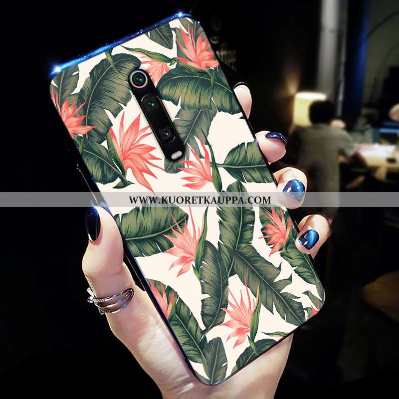 Kuori Xiaomi Mi 9t Pro, Kuoret Xiaomi Mi 9t Pro, Kotelo Xiaomi Mi 9t Pro Tila Persoonallisuus Valo V