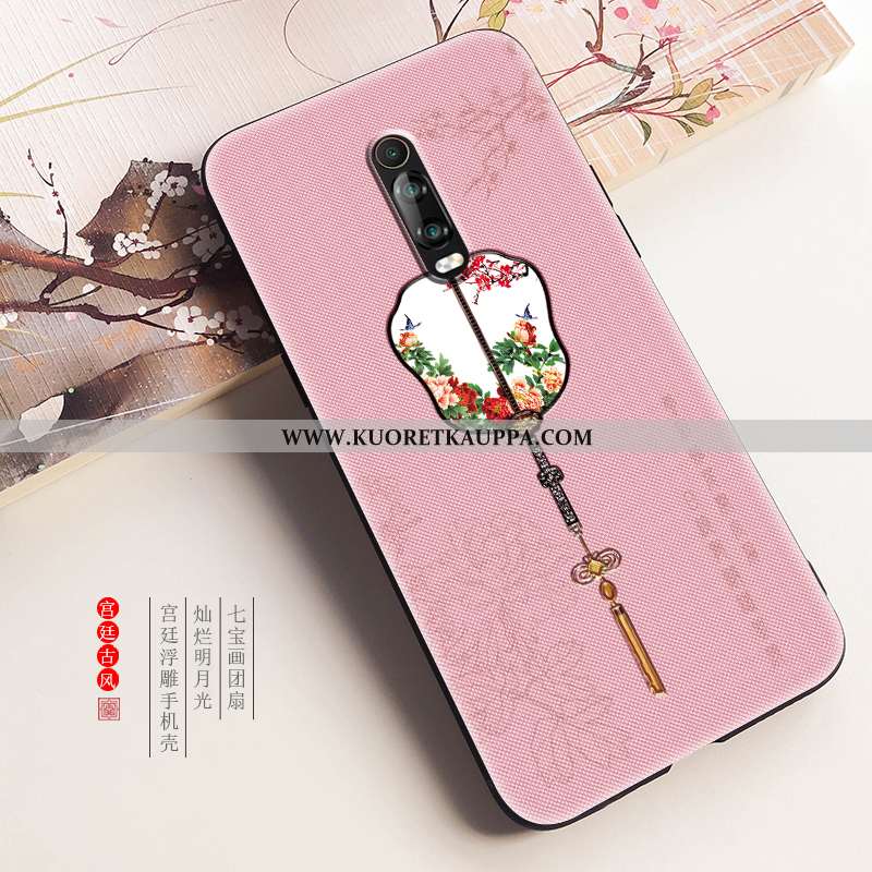 Kuori Xiaomi Mi 9t Pro, Kuoret Xiaomi Mi 9t Pro, Kotelo Xiaomi Mi 9t Pro Ultra Pehmeä Neste All Incl