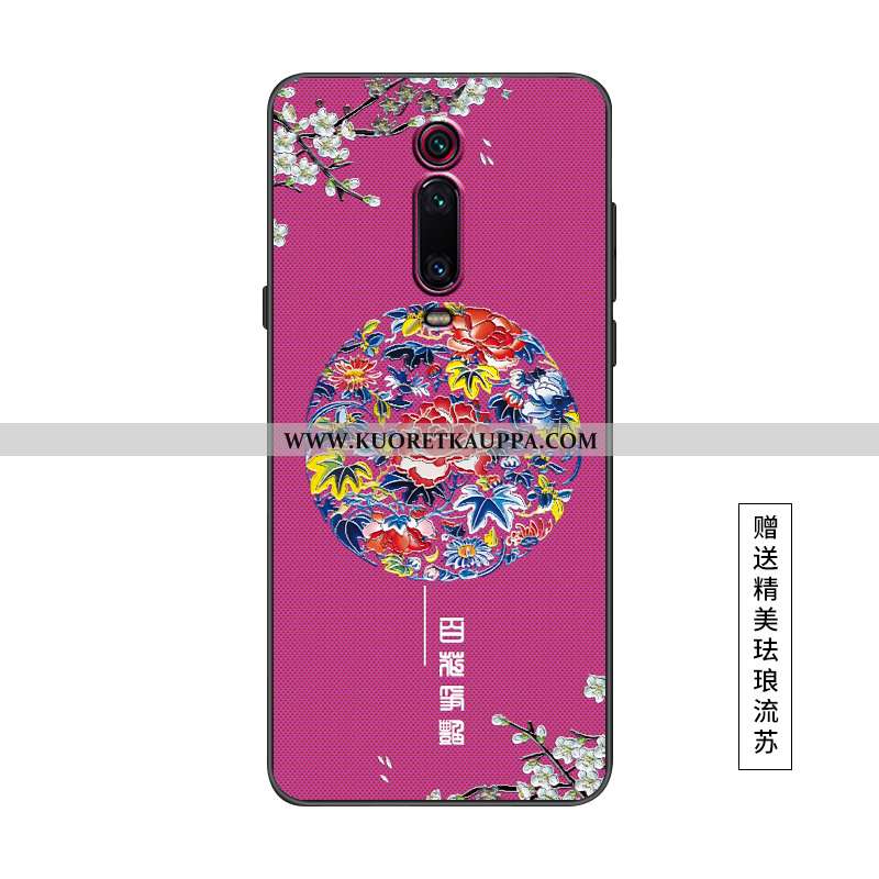 Kuori Xiaomi Mi 9t Pro, Kuoret Xiaomi Mi 9t Pro, Kotelo Xiaomi Mi 9t Pro Ultra Pehmeä Neste All Incl