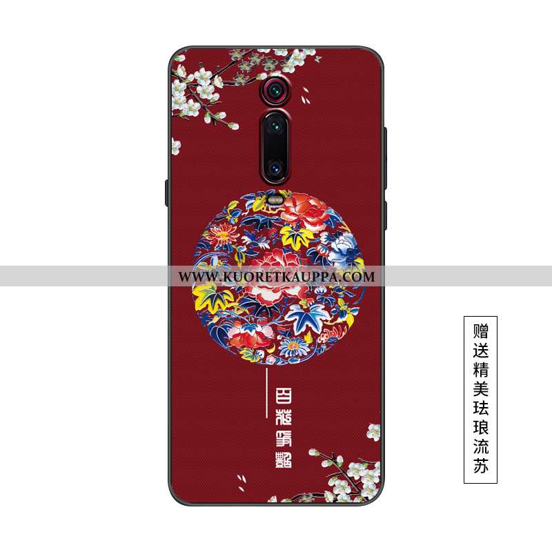 Kuori Xiaomi Mi 9t Pro, Kuoret Xiaomi Mi 9t Pro, Kotelo Xiaomi Mi 9t Pro Ultra Pehmeä Neste All Incl