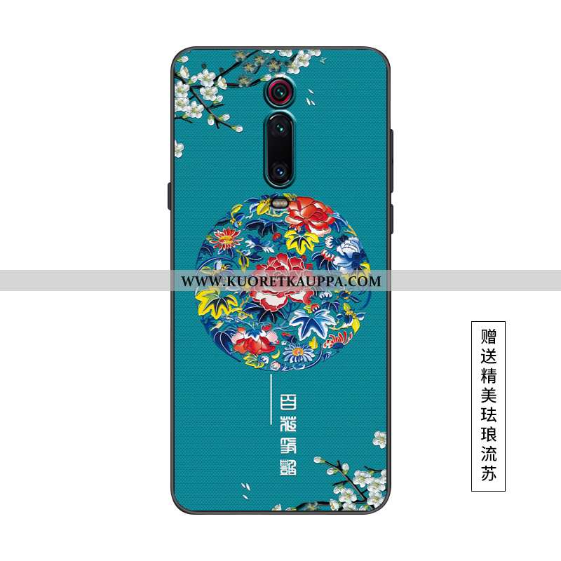 Kuori Xiaomi Mi 9t Pro, Kuoret Xiaomi Mi 9t Pro, Kotelo Xiaomi Mi 9t Pro Ultra Pehmeä Neste All Incl