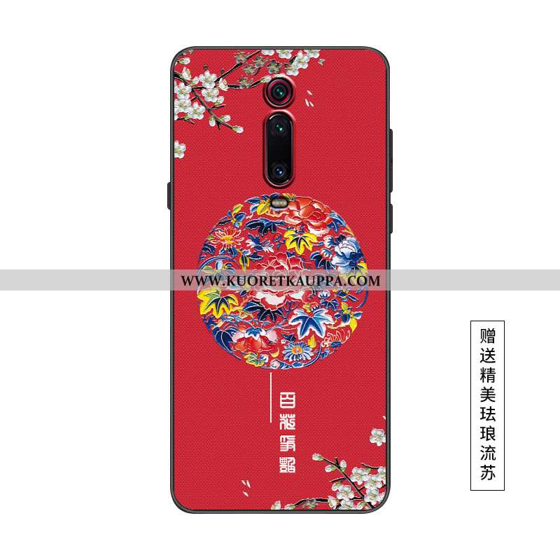 Kuori Xiaomi Mi 9t Pro, Kuoret Xiaomi Mi 9t Pro, Kotelo Xiaomi Mi 9t Pro Ultra Pehmeä Neste All Incl