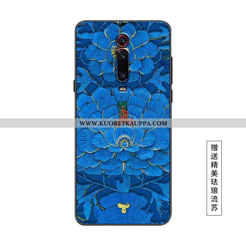 Kuori Xiaomi Mi 9t Pro, Kuoret Xiaomi Mi 9t Pro, Kotelo Xiaomi Mi 9t Pro Ultra Pehmeä Neste All Incl