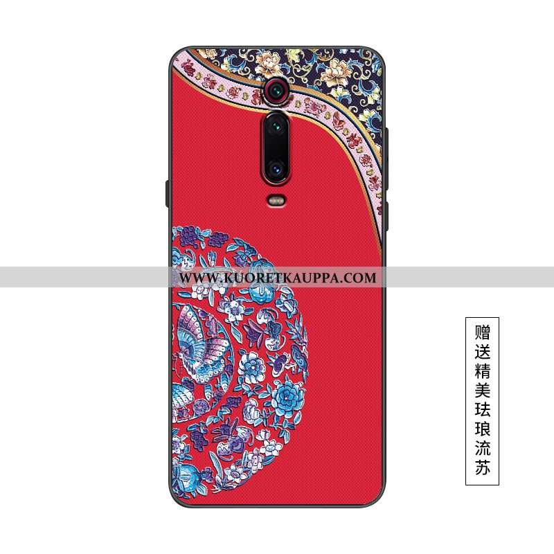 Kuori Xiaomi Mi 9t Pro, Kuoret Xiaomi Mi 9t Pro, Kotelo Xiaomi Mi 9t Pro Ultra Pehmeä Neste All Incl