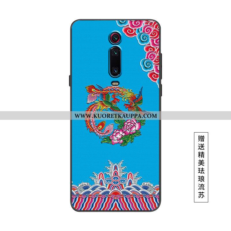 Kuori Xiaomi Mi 9t Pro, Kuoret Xiaomi Mi 9t Pro, Kotelo Xiaomi Mi 9t Pro Ultra Pehmeä Neste All Incl