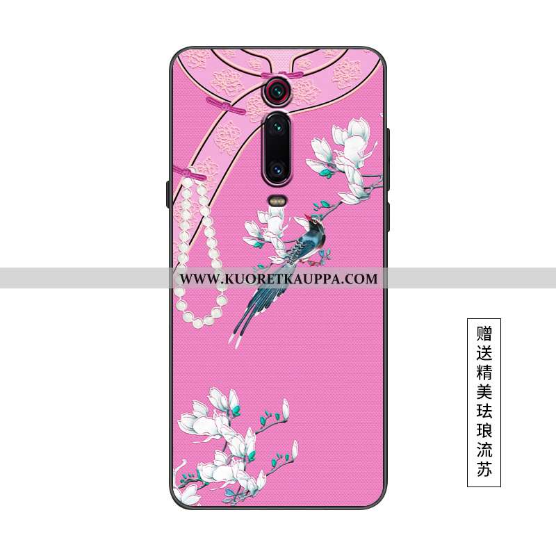 Kuori Xiaomi Mi 9t Pro, Kuoret Xiaomi Mi 9t Pro, Kotelo Xiaomi Mi 9t Pro Ultra Pehmeä Neste All Incl