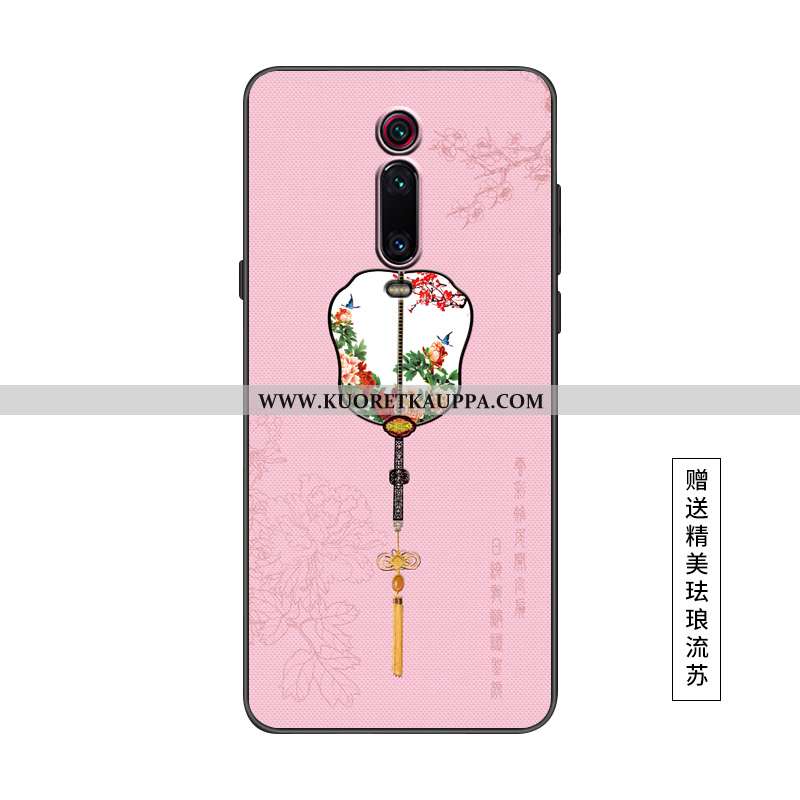 Kuori Xiaomi Mi 9t Pro, Kuoret Xiaomi Mi 9t Pro, Kotelo Xiaomi Mi 9t Pro Ultra Pehmeä Neste All Incl