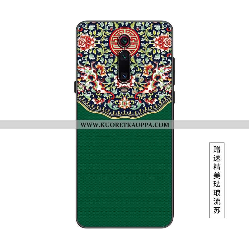 Kuori Xiaomi Mi 9t Pro, Kuoret Xiaomi Mi 9t Pro, Kotelo Xiaomi Mi 9t Pro Ultra Pehmeä Neste All Incl