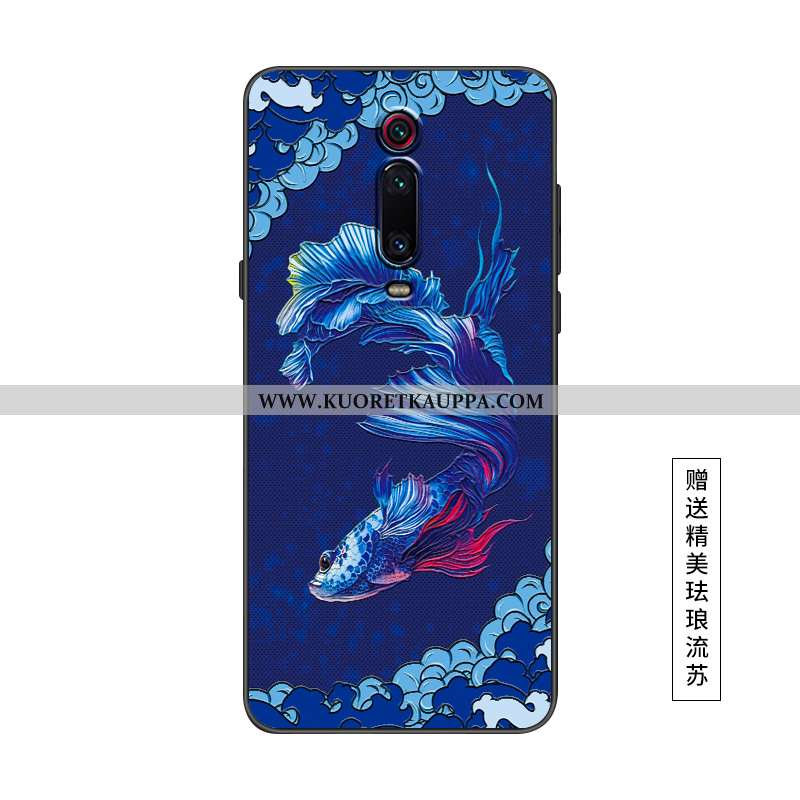 Kuori Xiaomi Mi 9t Pro, Kuoret Xiaomi Mi 9t Pro, Kotelo Xiaomi Mi 9t Pro Ultra Pehmeä Neste All Incl