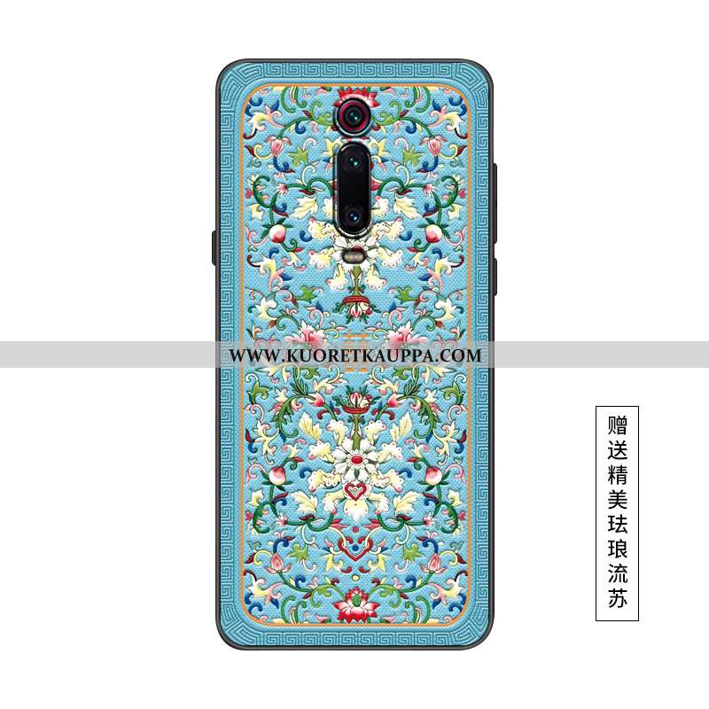 Kuori Xiaomi Mi 9t Pro, Kuoret Xiaomi Mi 9t Pro, Kotelo Xiaomi Mi 9t Pro Ultra Pehmeä Neste All Incl