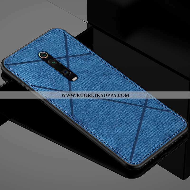 Kuori Xiaomi Mi 9t Pro, Kuoret Xiaomi Mi 9t Pro, Kotelo Xiaomi Mi 9t Pro Ultra Pehmeä Neste Luova Li