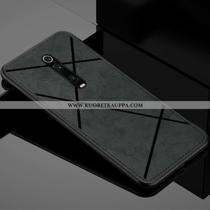 Kuori Xiaomi Mi 9t Pro, Kuoret Xiaomi Mi 9t Pro, Kotelo Xiaomi Mi 9t Pro Ultra Pehmeä Neste Luova Li