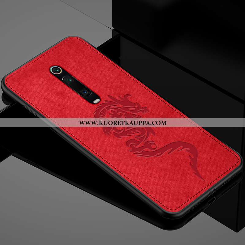 Kuori Xiaomi Mi 9t Pro, Kuoret Xiaomi Mi 9t Pro, Kotelo Xiaomi Mi 9t Pro Ultra Pehmeä Neste Luova Li