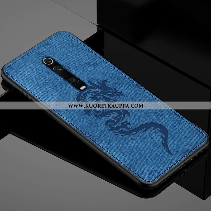 Kuori Xiaomi Mi 9t Pro, Kuoret Xiaomi Mi 9t Pro, Kotelo Xiaomi Mi 9t Pro Ultra Pehmeä Neste Luova Li