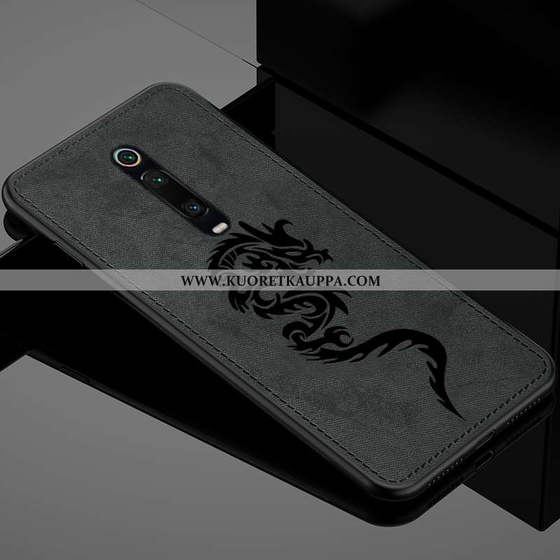 Kuori Xiaomi Mi 9t Pro, Kuoret Xiaomi Mi 9t Pro, Kotelo Xiaomi Mi 9t Pro Ultra Pehmeä Neste Luova Li