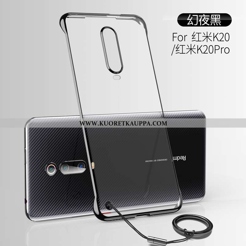 Kuori Xiaomi Mi 9t Pro, Kuoret Xiaomi Mi 9t Pro, Kotelo Xiaomi Mi 9t Pro Ultra Valo Säteilevä Luova 