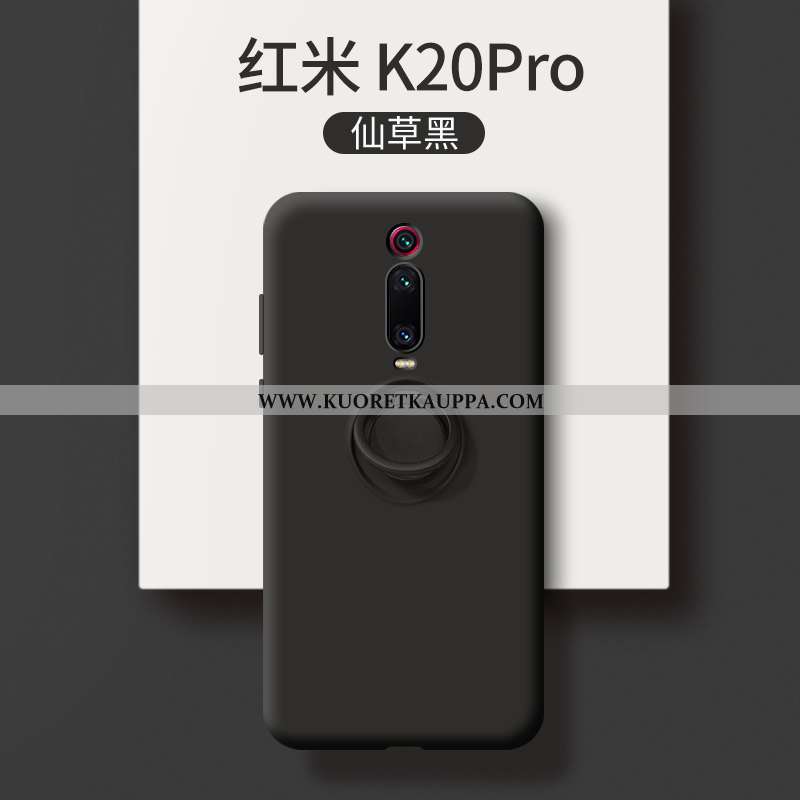 Kuori Xiaomi Mi 9t Pro, Kuoret Xiaomi Mi 9t Pro, Kotelo Xiaomi Mi 9t Pro Valo Silikoni Pieni Murtuma
