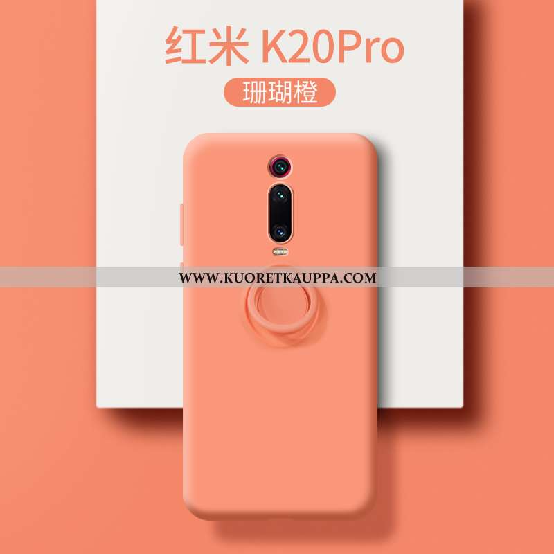 Kuori Xiaomi Mi 9t Pro, Kuoret Xiaomi Mi 9t Pro, Kotelo Xiaomi Mi 9t Pro Valo Silikoni Pieni Murtuma