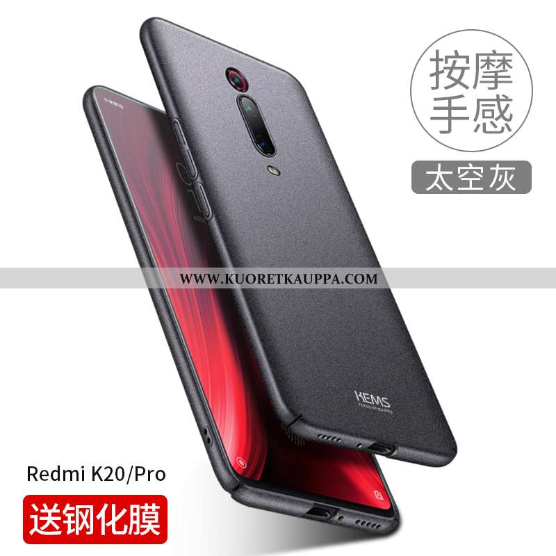 Kuori Xiaomi Mi 9t Pro, Kuoret Xiaomi Mi 9t Pro, Kotelo Xiaomi Mi 9t Pro Valo Suojaus All Inclusive 