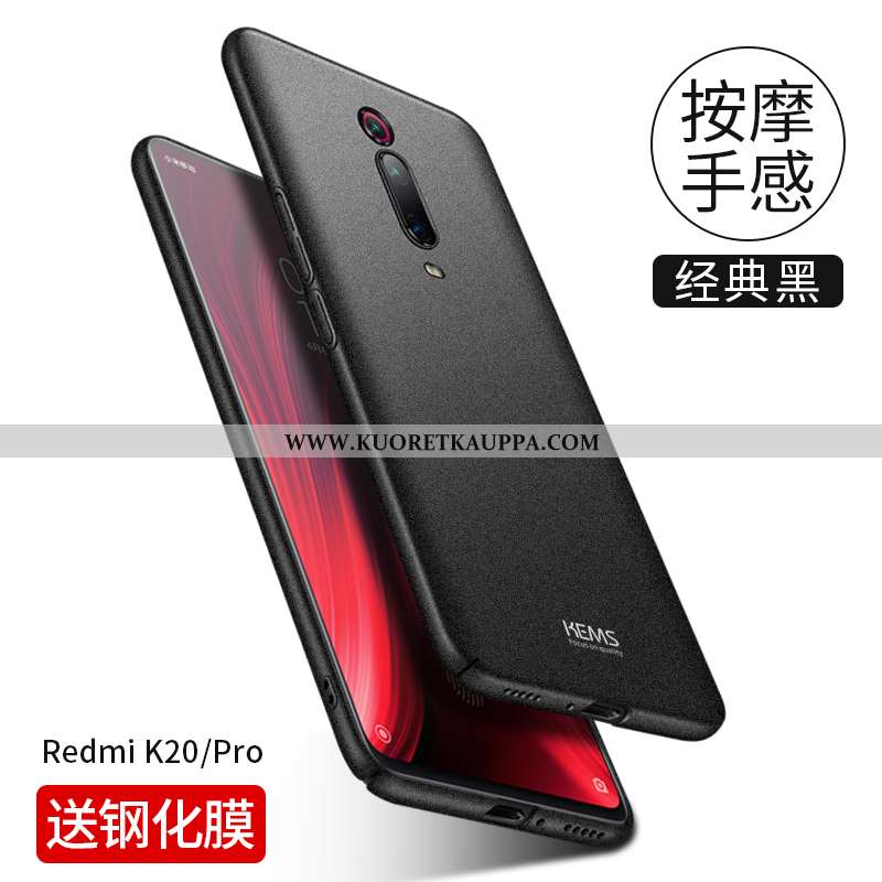 Kuori Xiaomi Mi 9t Pro, Kuoret Xiaomi Mi 9t Pro, Kotelo Xiaomi Mi 9t Pro Valo Suojaus All Inclusive 