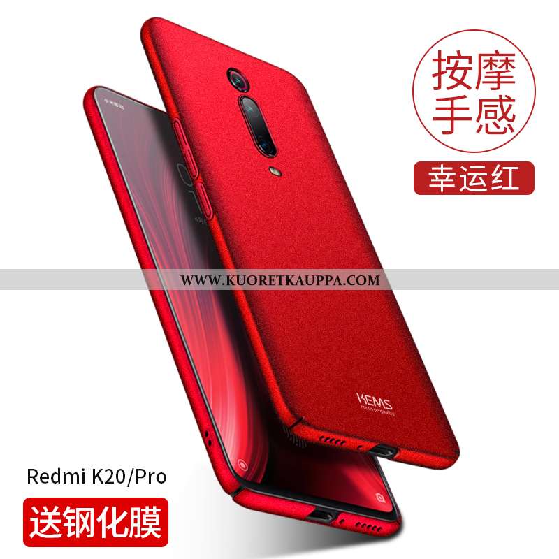 Kuori Xiaomi Mi 9t Pro, Kuoret Xiaomi Mi 9t Pro, Kotelo Xiaomi Mi 9t Pro Valo Suojaus All Inclusive 