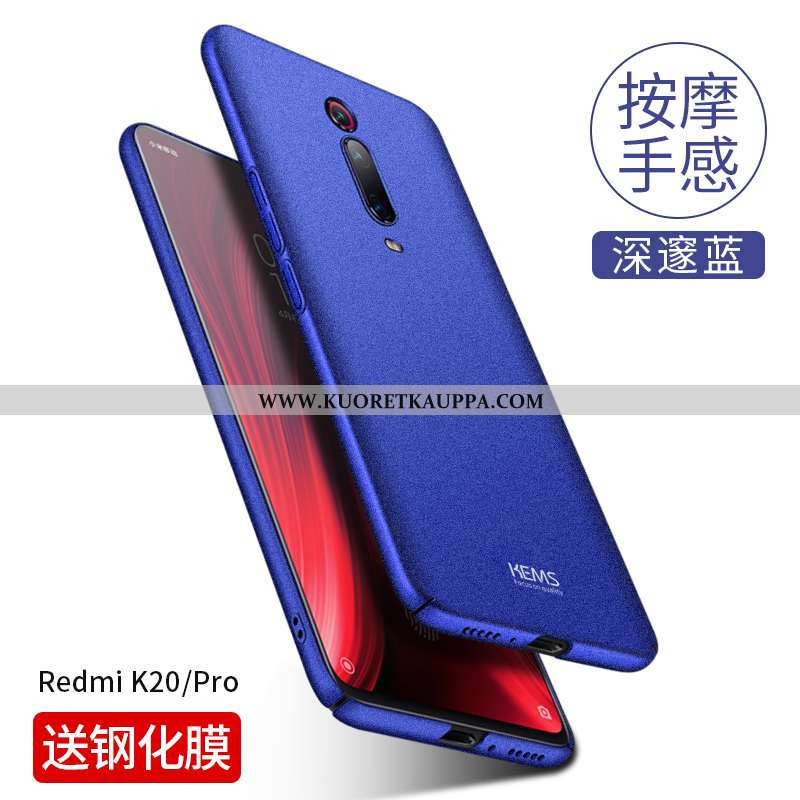 Kuori Xiaomi Mi 9t Pro, Kuoret Xiaomi Mi 9t Pro, Kotelo Xiaomi Mi 9t Pro Valo Suojaus All Inclusive 