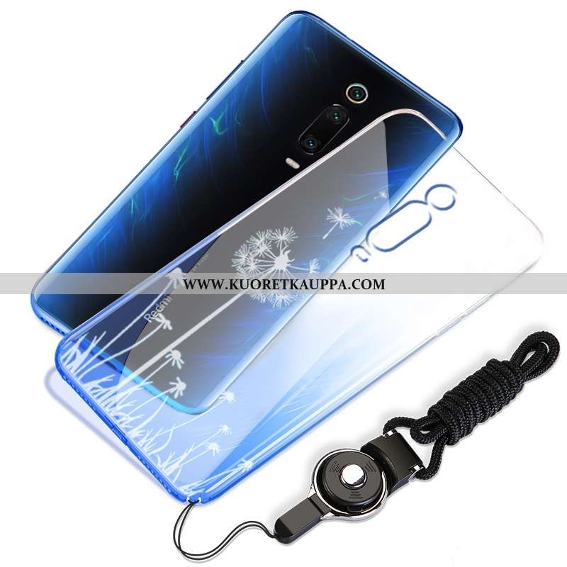 Kuori Xiaomi Mi 9t Pro, Kuoret Xiaomi Mi 9t Pro, Kotelo Xiaomi Mi 9t Pro Valo Suojaus Luova Puhelime