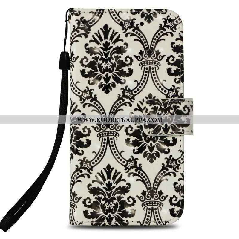 Kuori Xiaomi Mi A1, Kuoret Xiaomi Mi A1, Kotelo Xiaomi Mi A1 Nahkakuori All Inclusive Kuvio Puhelime