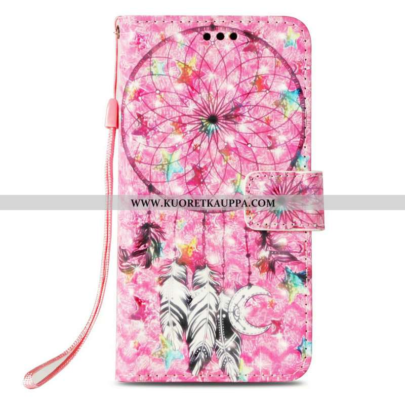 Kuori Xiaomi Mi A1, Kuoret Xiaomi Mi A1, Kotelo Xiaomi Mi A1 Nahkakuori All Inclusive Kuvio Puhelime