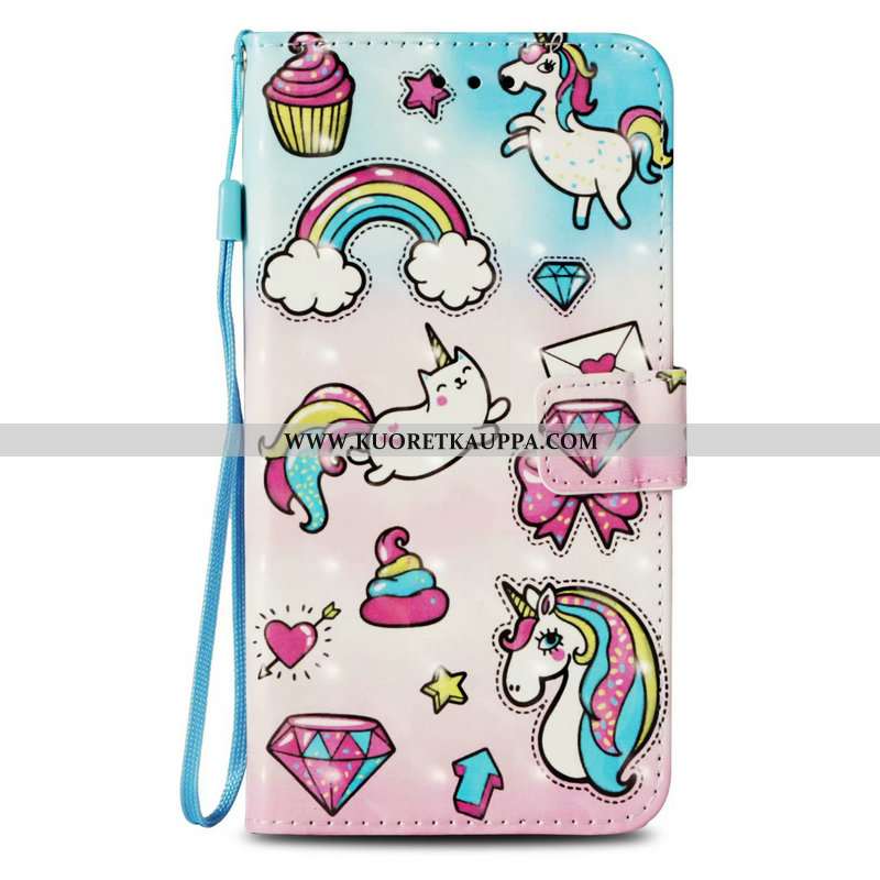 Kuori Xiaomi Mi A1, Kuoret Xiaomi Mi A1, Kotelo Xiaomi Mi A1 Nahkakuori All Inclusive Kuvio Puhelime