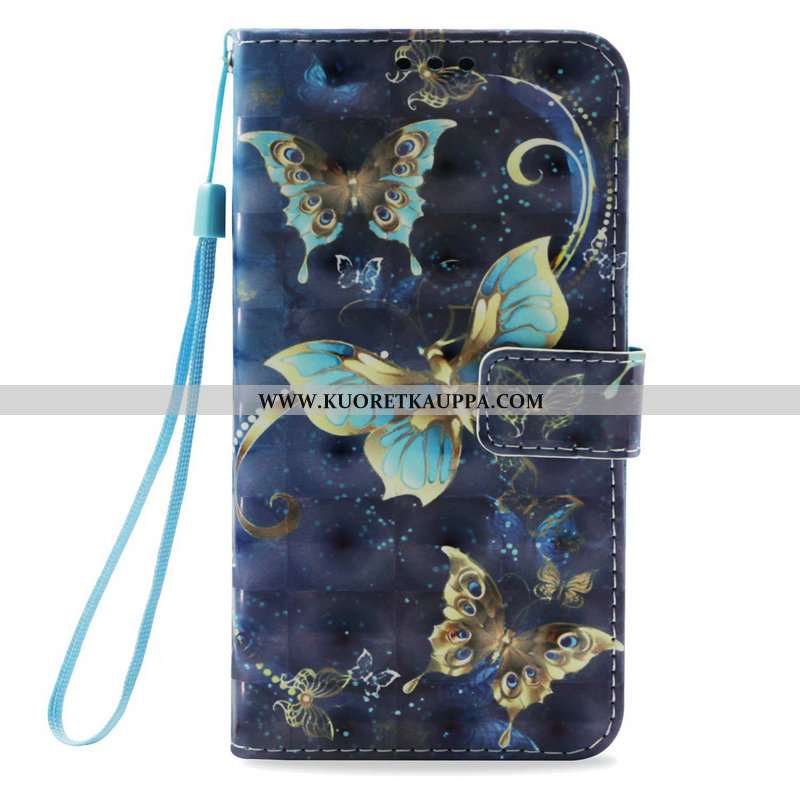 Kuori Xiaomi Mi A1, Kuoret Xiaomi Mi A1, Kotelo Xiaomi Mi A1 Nahkakuori All Inclusive Kuvio Puhelime