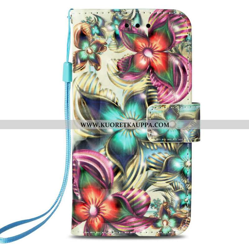 Kuori Xiaomi Mi A1, Kuoret Xiaomi Mi A1, Kotelo Xiaomi Mi A1 Nahkakuori All Inclusive Kuvio Puhelime