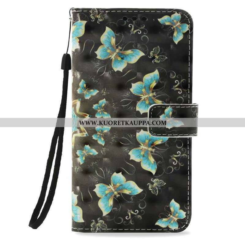 Kuori Xiaomi Mi A1, Kuoret Xiaomi Mi A1, Kotelo Xiaomi Mi A1 Nahkakuori All Inclusive Kuvio Puhelime