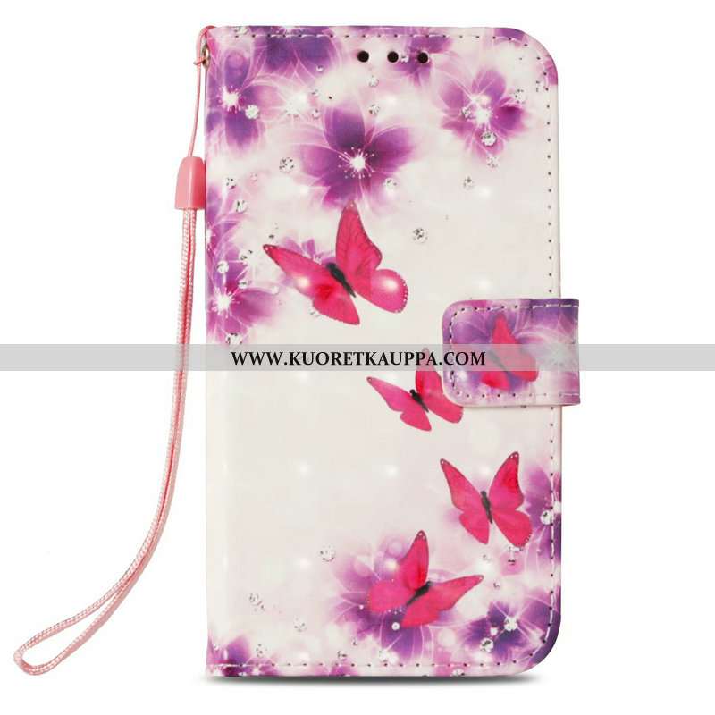 Kuori Xiaomi Mi A1, Kuoret Xiaomi Mi A1, Kotelo Xiaomi Mi A1 Nahkakuori All Inclusive Kuvio Puhelime