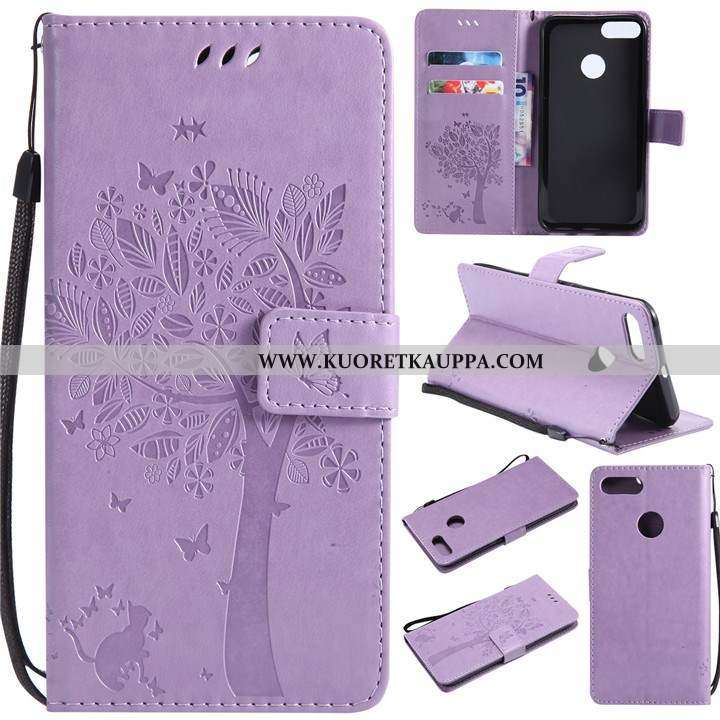 Kuori Xiaomi Mi A1, Kuoret Xiaomi Mi A1, Kotelo Xiaomi Mi A1 Nahkakuori Ihana Pieni All Inclusive Sa