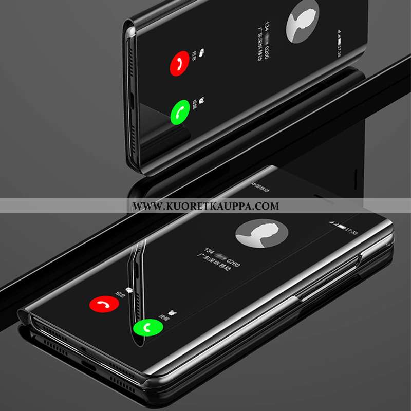 Kuori Xiaomi Mi A1, Kuoret Xiaomi Mi A1, Kotelo Xiaomi Mi A1 Nahkakuori Näytönsuojus Karkaisu Puheli