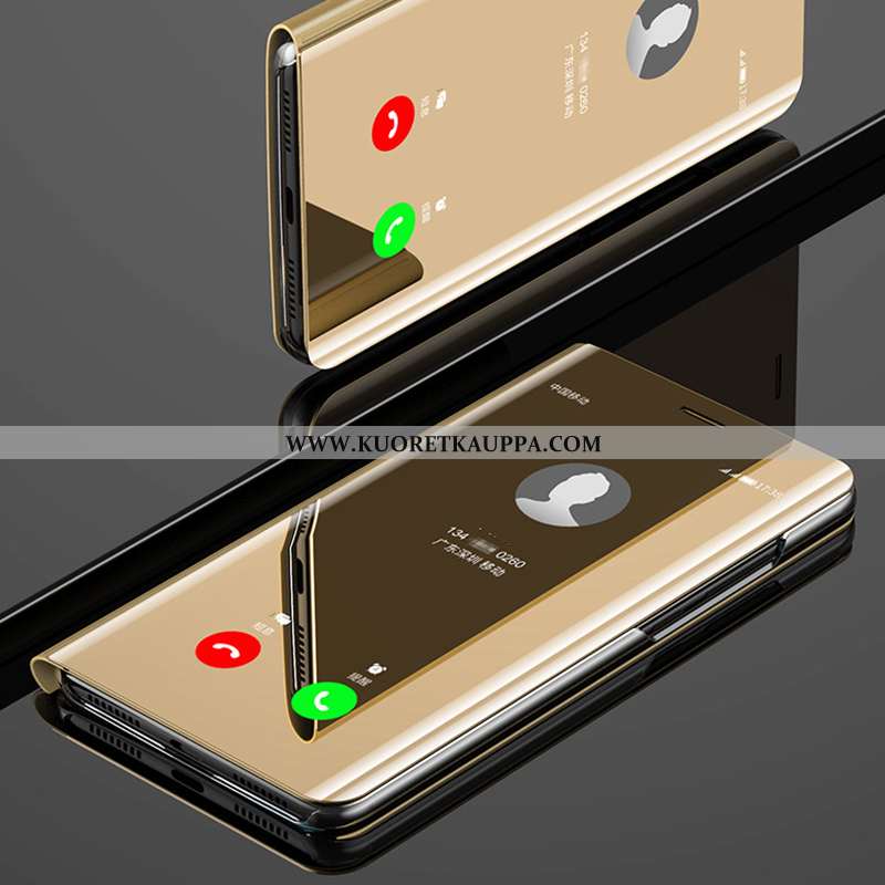 Kuori Xiaomi Mi A1, Kuoret Xiaomi Mi A1, Kotelo Xiaomi Mi A1 Nahkakuori Näytönsuojus Karkaisu Puheli