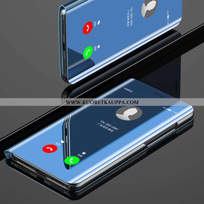 Kuori Xiaomi Mi A1, Kuoret Xiaomi Mi A1, Kotelo Xiaomi Mi A1 Nahkakuori Näytönsuojus Karkaisu Puheli