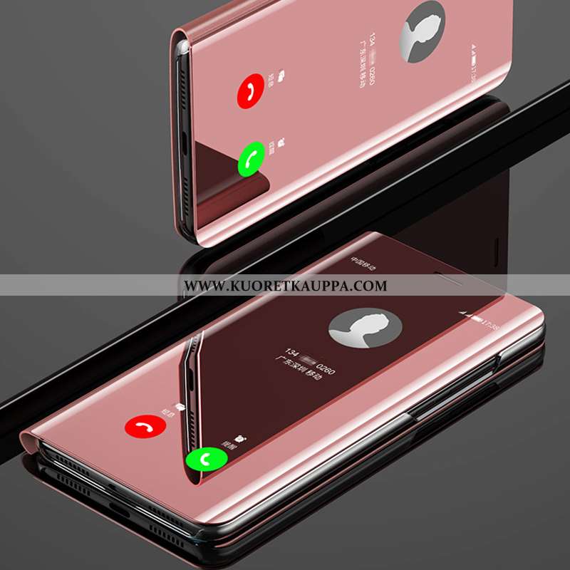 Kuori Xiaomi Mi A1, Kuoret Xiaomi Mi A1, Kotelo Xiaomi Mi A1 Nahkakuori Näytönsuojus Karkaisu Puheli