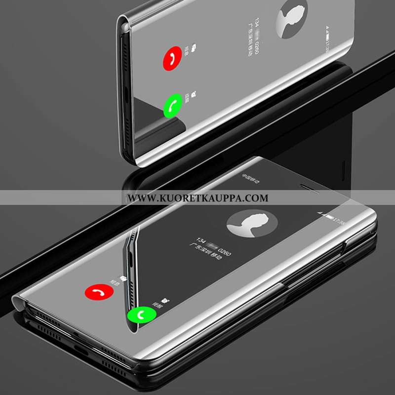 Kuori Xiaomi Mi A1, Kuoret Xiaomi Mi A1, Kotelo Xiaomi Mi A1 Nahkakuori Näytönsuojus Karkaisu Puheli