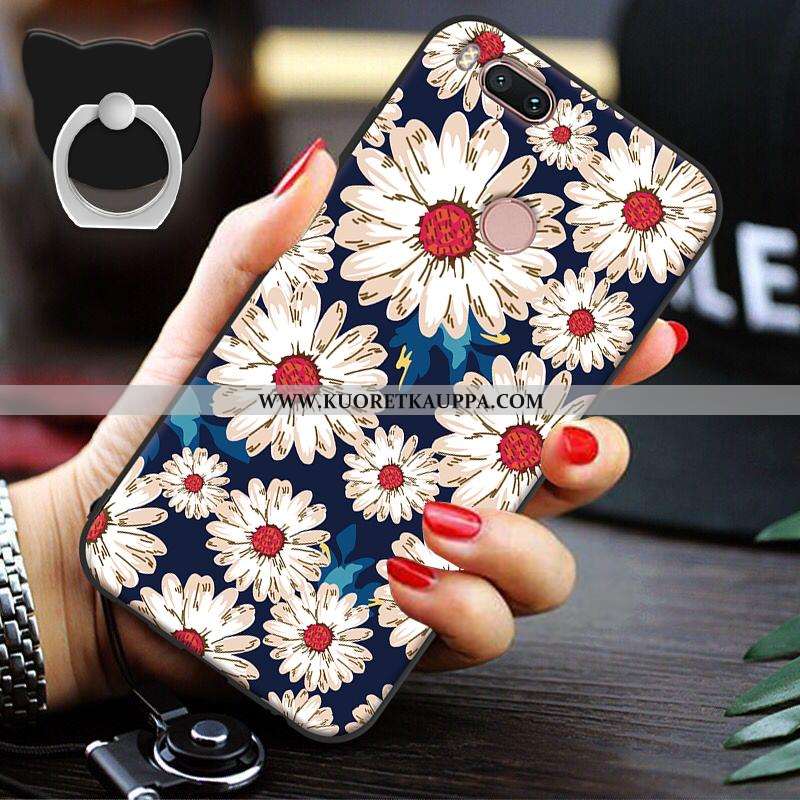 Kuori Xiaomi Mi A1, Kuoret Xiaomi Mi A1, Kotelo Xiaomi Mi A1 Pehmeä Neste Silikoni All Inclusive Pie