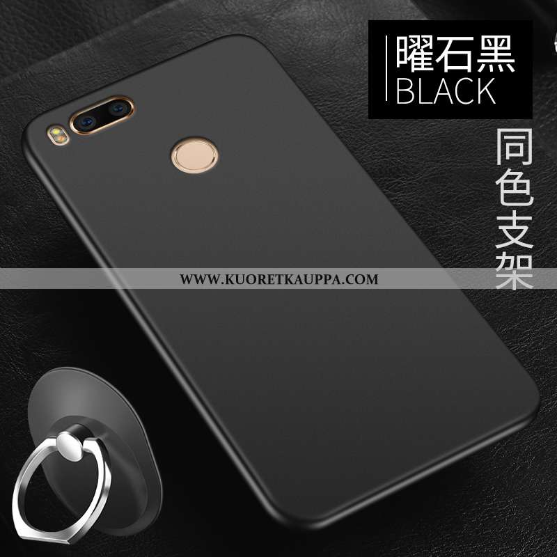 Kuori Xiaomi Mi A1, Kuoret Xiaomi Mi A1, Kotelo Xiaomi Mi A1 Persoonallisuus Luova Pehmeä Neste Pien