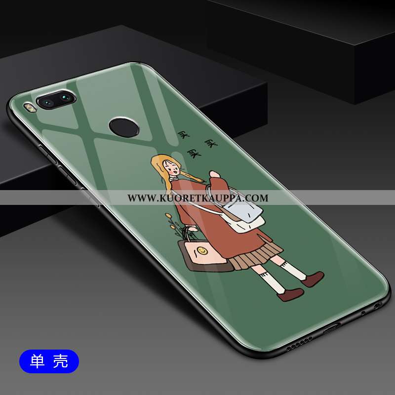 Kuori Xiaomi Mi A1, Kuoret Xiaomi Mi A1, Kotelo Xiaomi Mi A1 Persoonallisuus Luova Tila Hemming Puhe