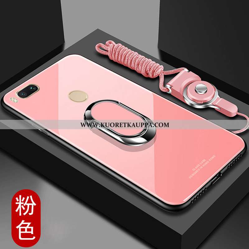 Kuori Xiaomi Mi A1, Kuoret Xiaomi Mi A1, Kotelo Xiaomi Mi A1 Ripustettavat Koristeet Näytönsuojus Ja